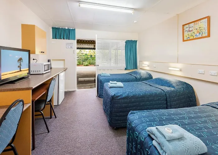 Roma Motel