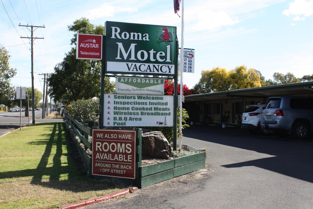 Motel Roma Motel Roma